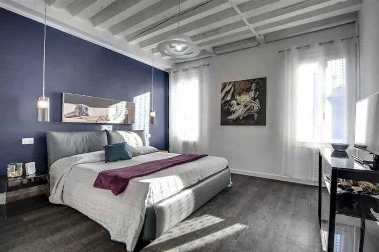 Biennale Apartment Venice Italy