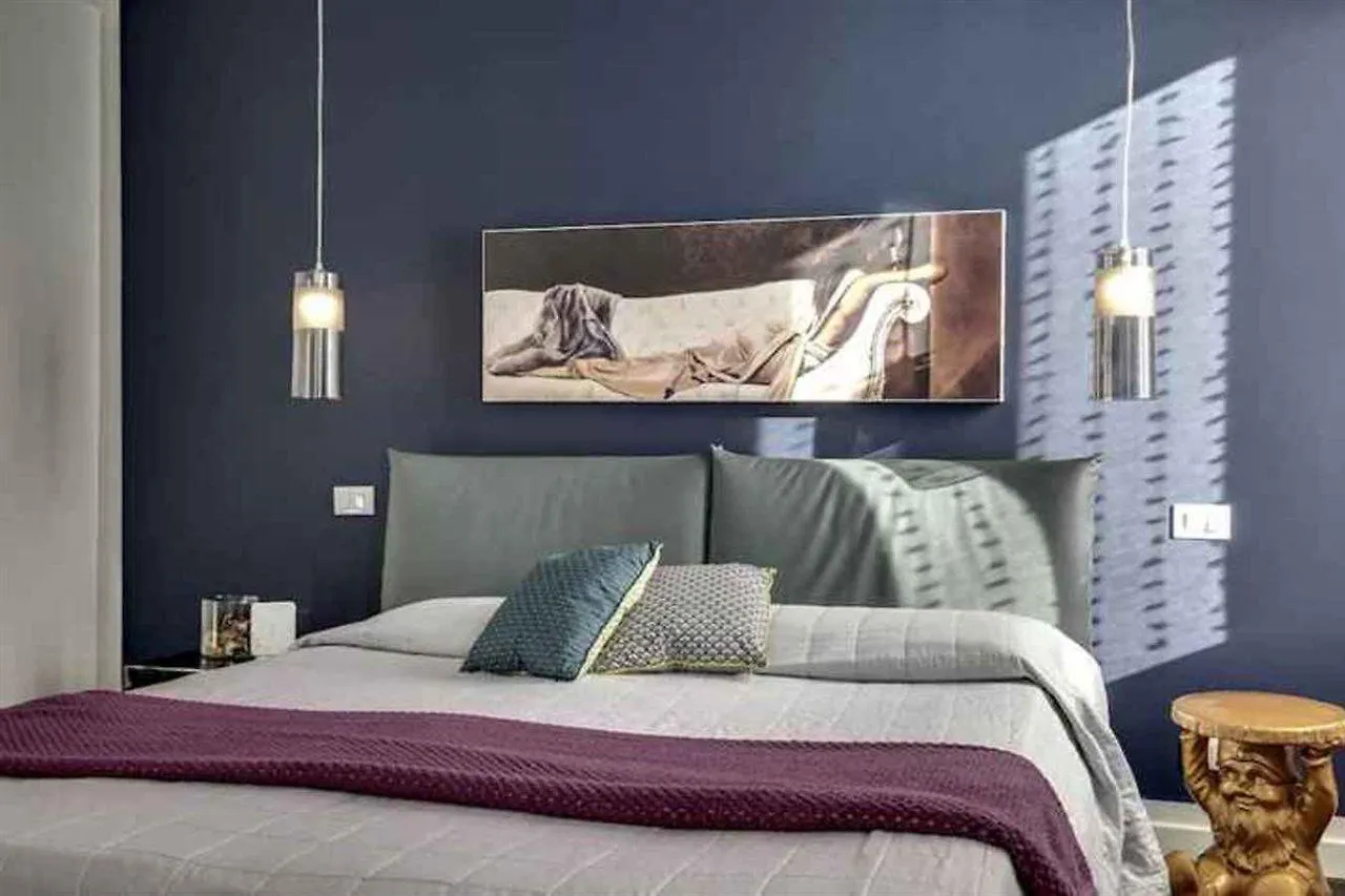 Biennale Apartment Venice