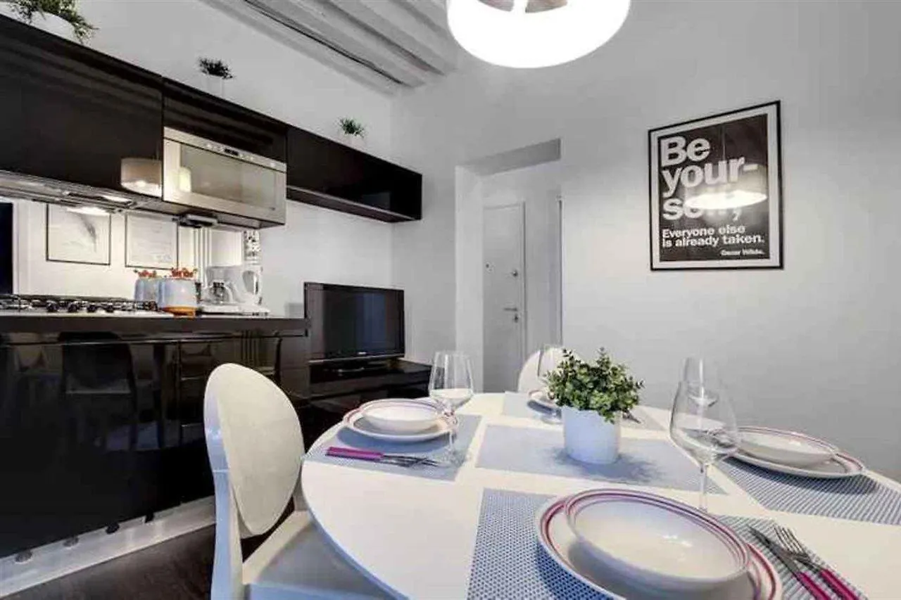 Biennale Apartment Venice