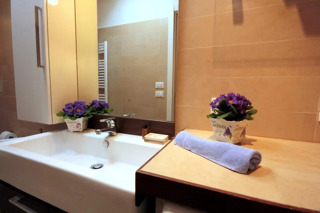 Biennale Apartment Venice Italy