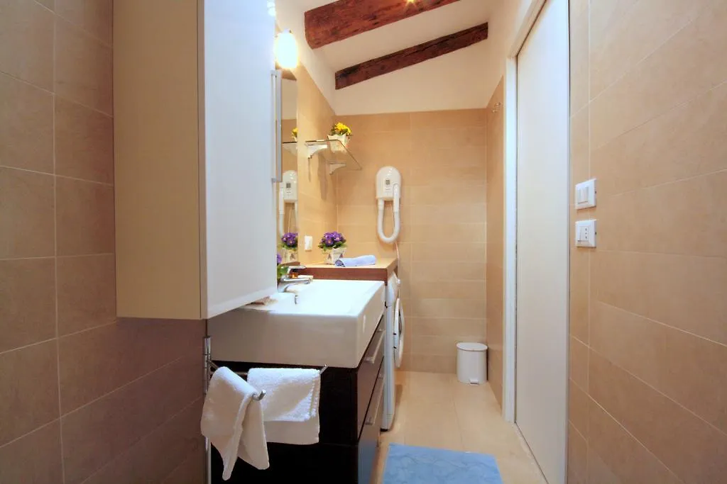 Biennale Apartment Venice 0*,