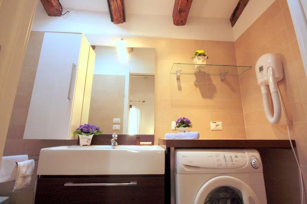 Biennale Apartment Venice