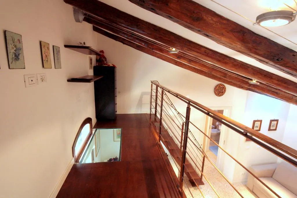 Biennale Apartment Venice Italy