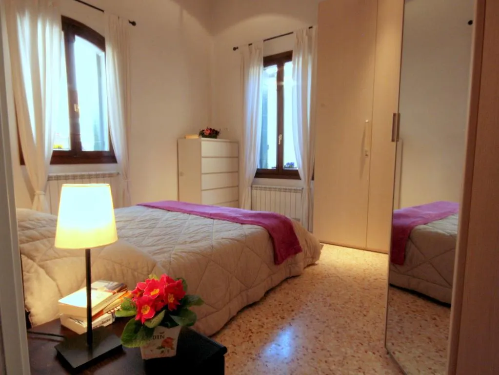 Biennale Apartment Venice