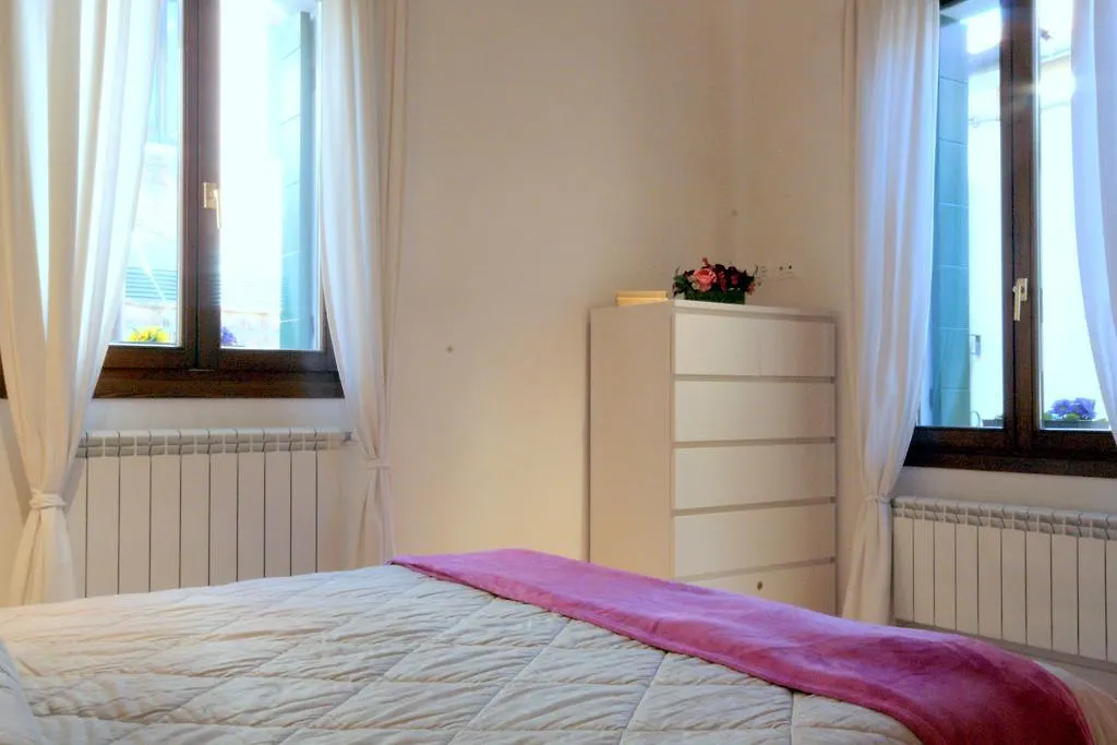 Biennale Apartment Venice