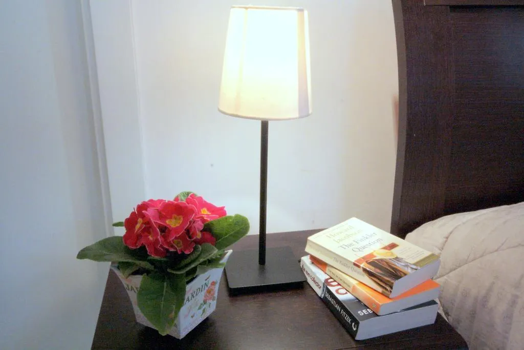 Biennale Apartment Venice Italy