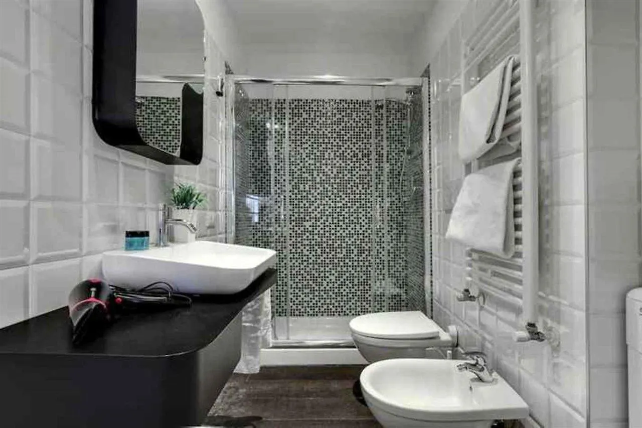Biennale Apartment Venice