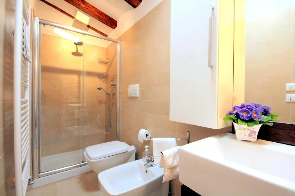 Biennale Apartment Venice