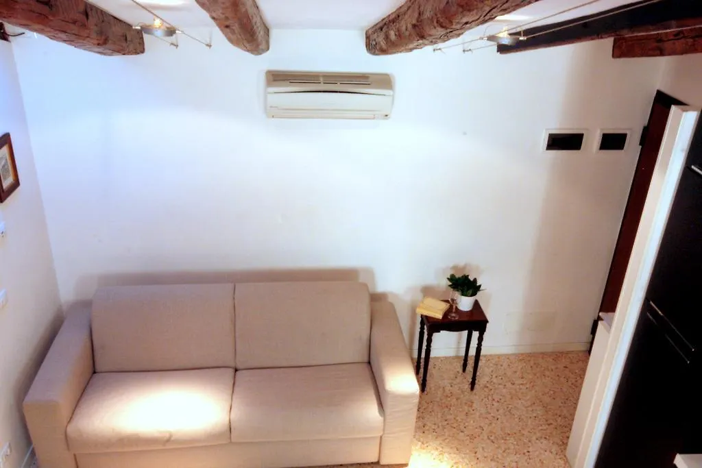 Biennale Apartment Venice Italy