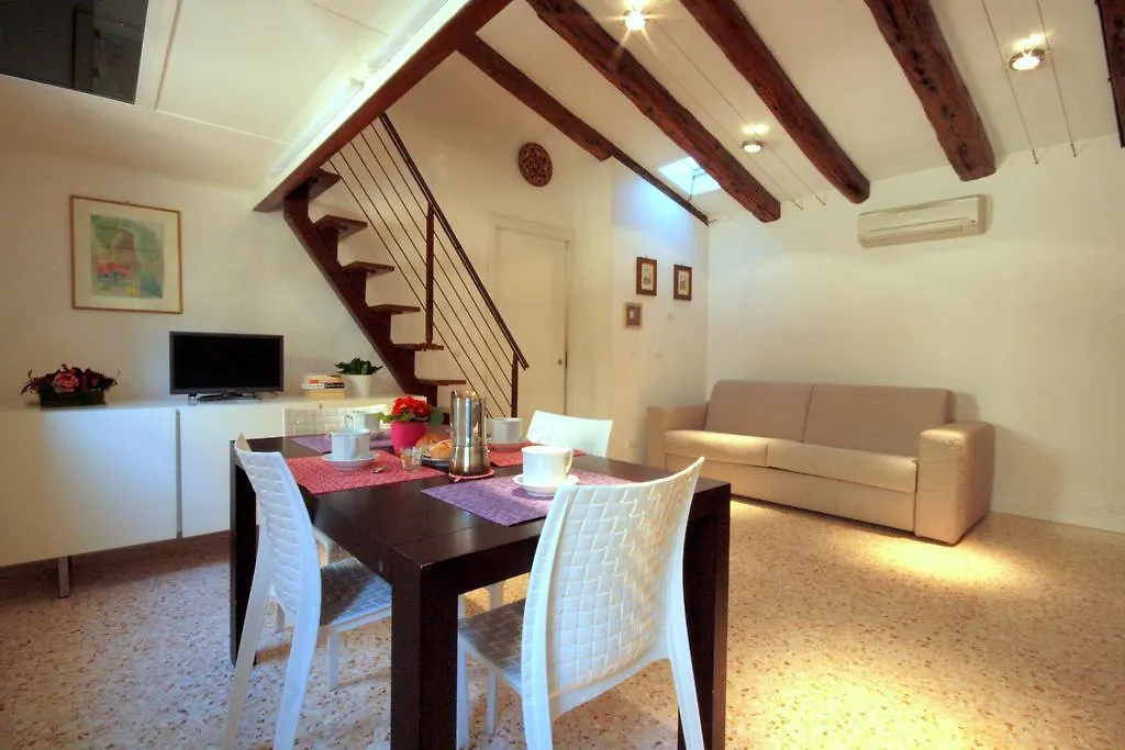 Biennale Apartment Venice Italy