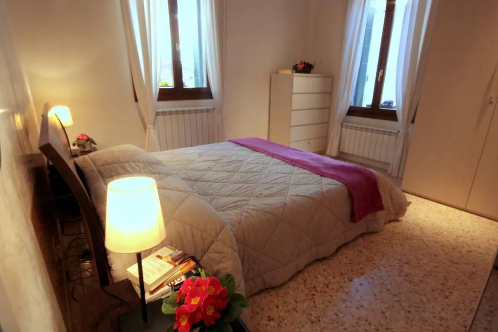 Biennale Apartment Venice