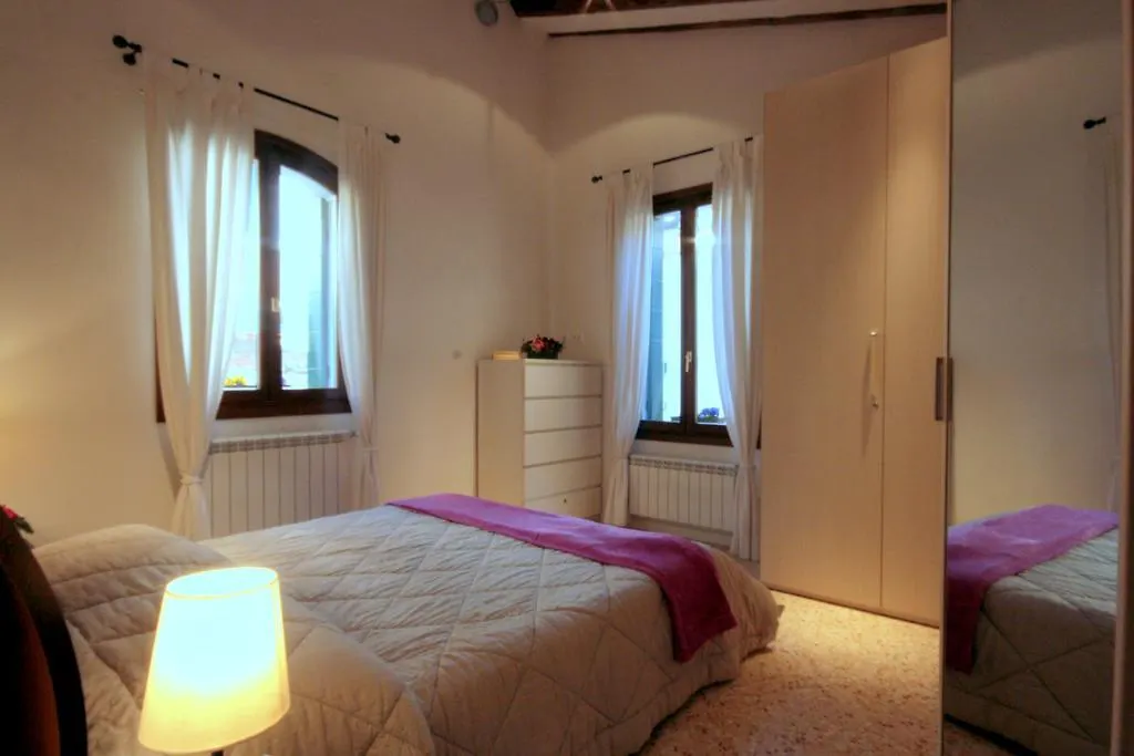 Biennale Apartment Venice